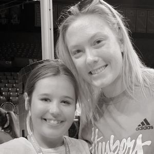 Meet your Posher, Calla